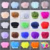 1Meter Fluffy Turkey Feathers Trim Ribbon 8-10Cm Marabou Feather For Craft Fringe Sewing Wedding Party Clothing Dress Decoration