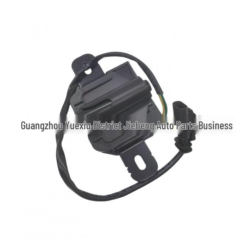 

Right-Side Hood Lock for Volvo XC60 (2015-2017) / S60