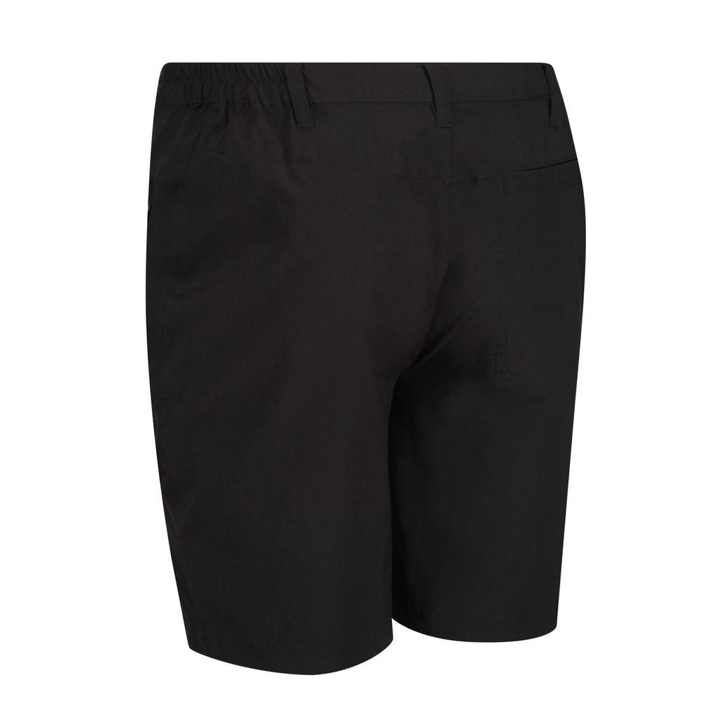 Regatta Mens Highton Mid Shorts