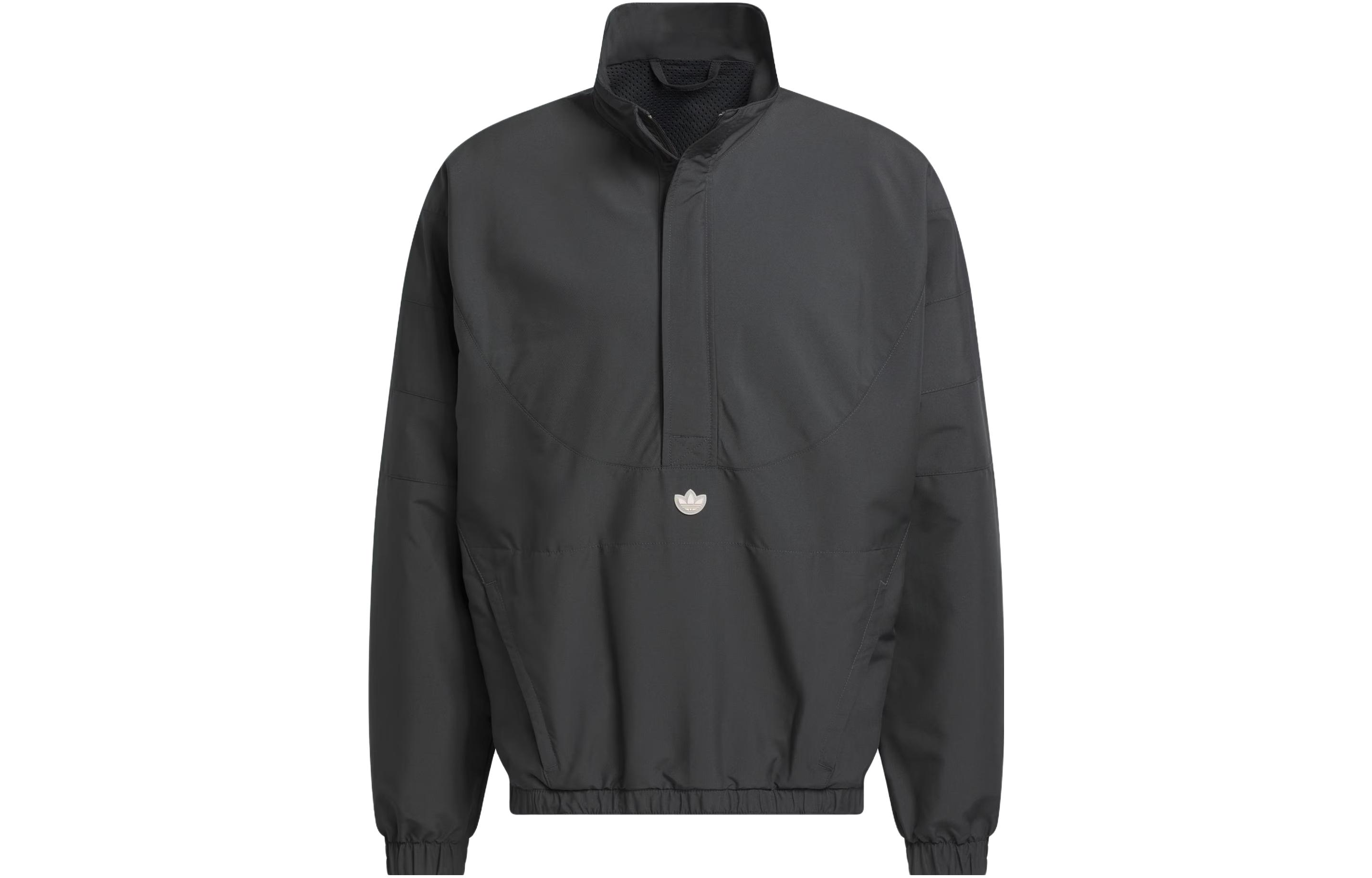 Adidas Originals Jackets & Coats Men s Black IK3562 S