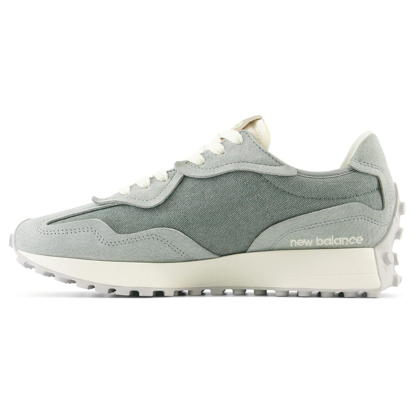 

Коричневі кросівки унісекс New Balance 327 Juniper U327WPA 44