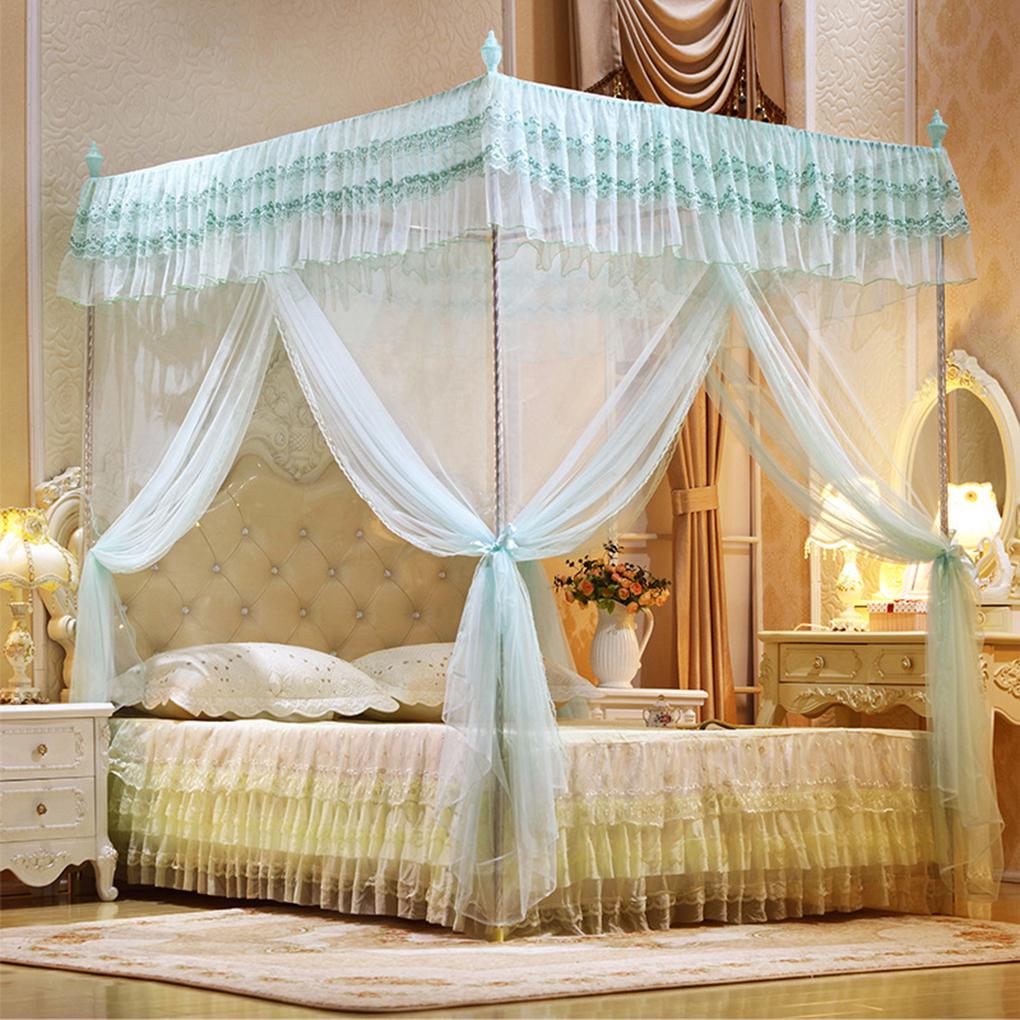 princess canopy for single bed