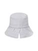EIDER Sheer Lightweight Hat W_Ice Blue