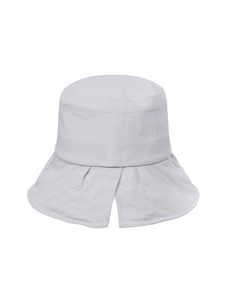 EIDER Sheer Lightweight Hat W_Ice Blue