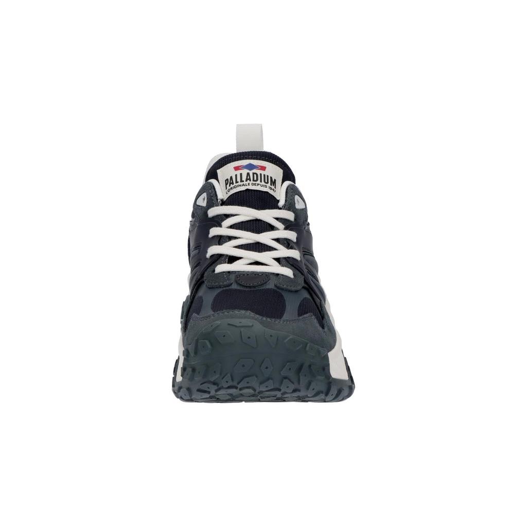 Sneakers OFFBOUND FLAME MIX BLUE Cm [Palladium] GRAPHITE(436) 26.0