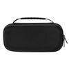 Portable Anti-Fall Hard Shell Handbag Case for OLED Game Console Dirt-Resistant Waterproof Wear-Resistant Switch Host Case