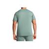 New PUMA T Shirts Men's Green 30 527344-30