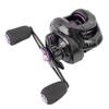 Brangdy Long Casting Baitcasting Reel