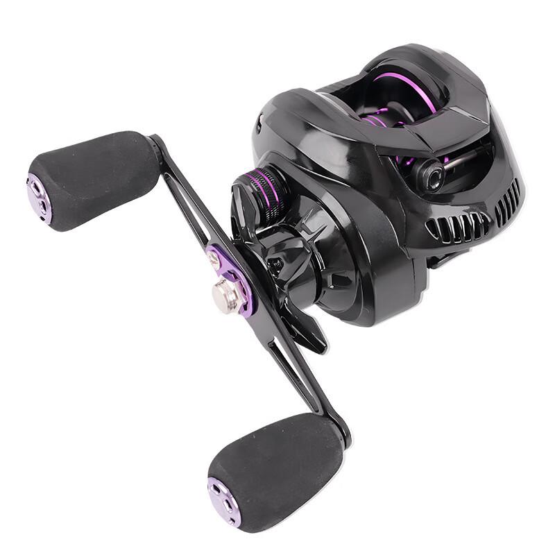 Brangdy Long Casting Baitcasting Reel