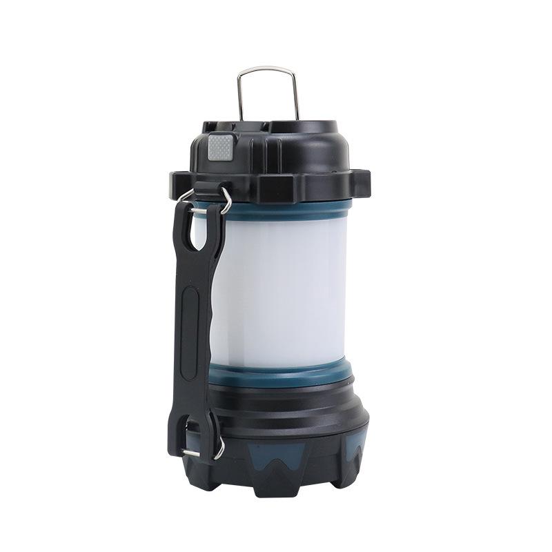 Patrol Outdoor LED Portable High-power Searchlight