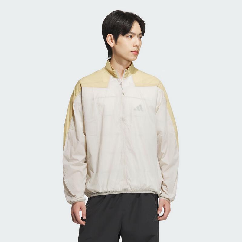 Adidas Men s TH Super Lite Jacket JZ8424 L