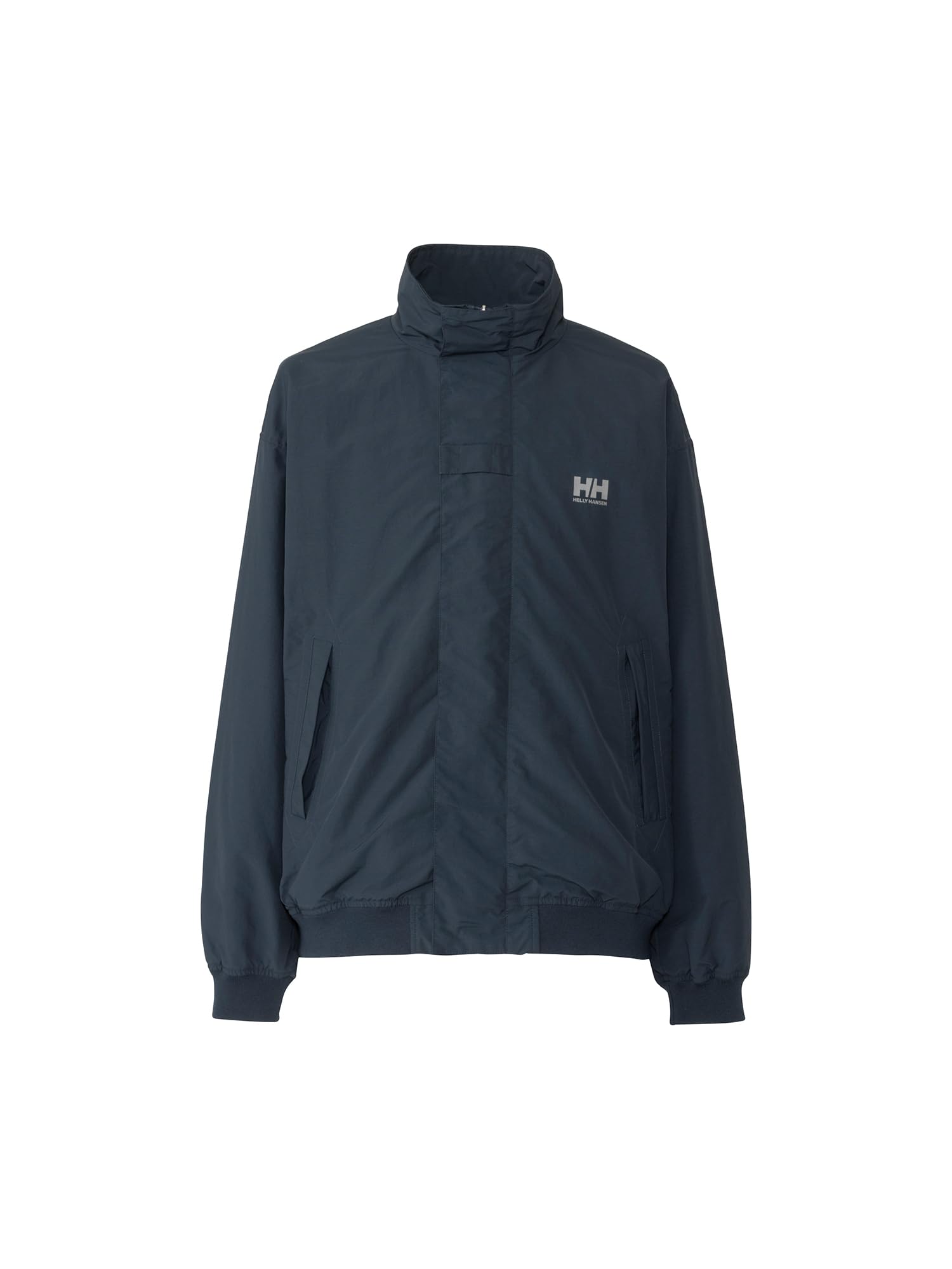 Куртка Helly Hansen Light Nautisk, темно-синий, средний