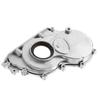 Timing Gear Box Cover for F20 F22 F23 F30 F45 F55 2014-2021 11148512597 Aluminum Engine Camshaft Timing Chain Cover
