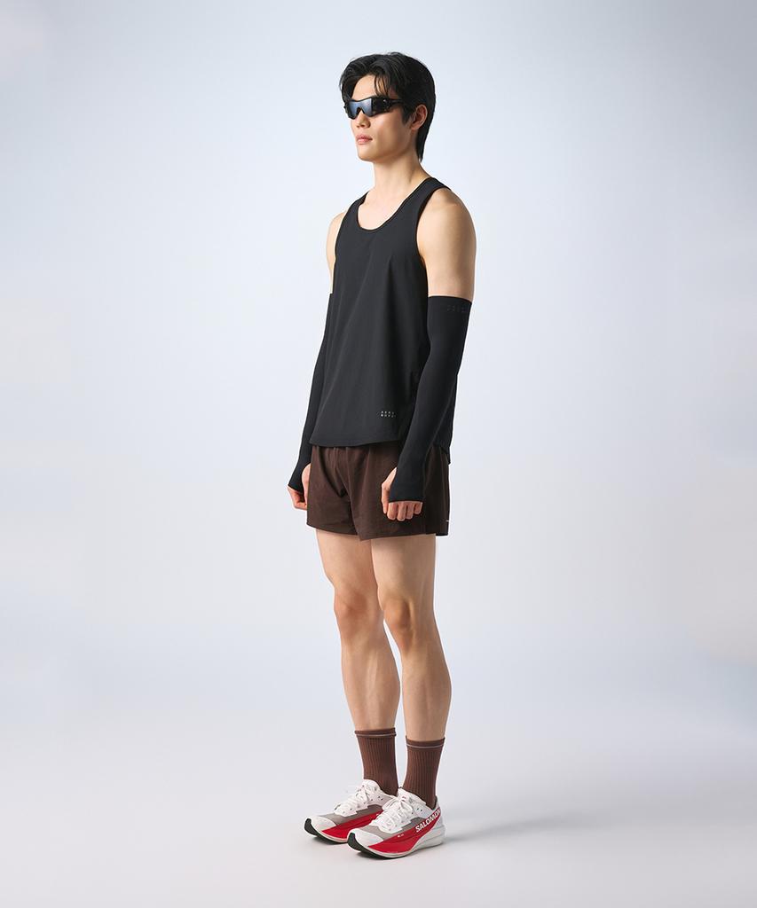 MUSINSA STANDARD SPORTS [City Running] Air Grid Singlet (3 Colors)