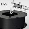 Model Printing Material Matte PETG 3D Printer Filament, 1.75mm 1kg Spool, DIY High Toughness Filament Models Crafts FDM Accessories Roll