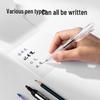 Deli Five-Proof Thermal Synthetic Label Paper