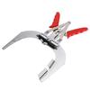Non-Slip Piston Ring Pliers Spring-Loaded Return Piston Repair Tools  Engine Repair