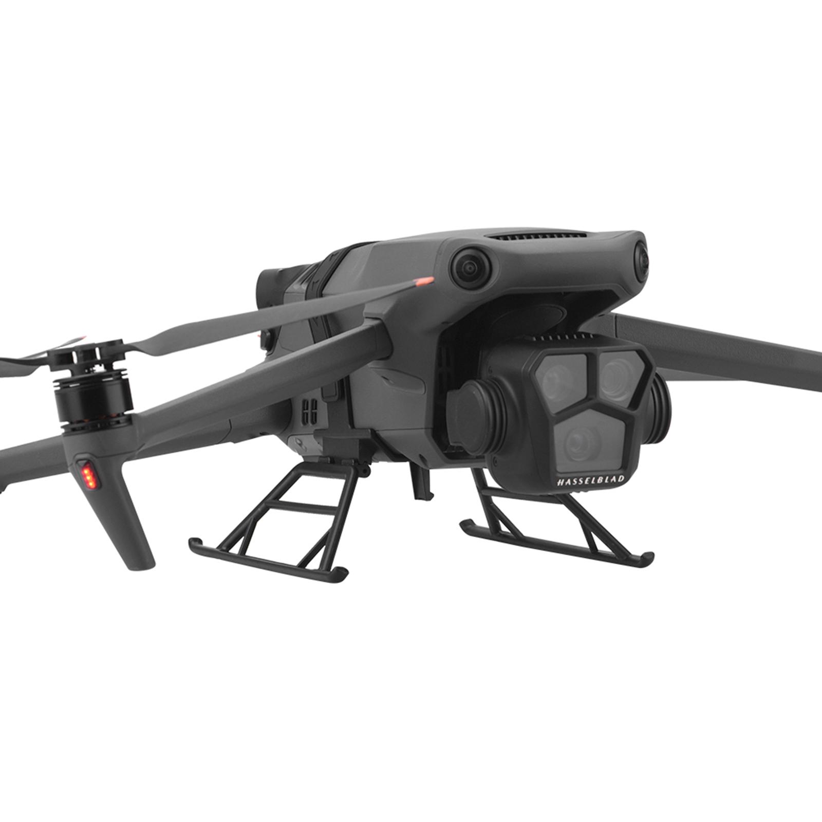 

1шт Шасі для дронів Height Extender Ноги Захисти для ніг Booster Stand для Mavic3/3 Pro Запасний аксесуар для ремонту