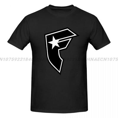 Słynna Koszulka z Nadrukiem Stars And Straps 2024 Nowe Męskie Koszulki Top Y2k Harajuku Topy Street Fashion T-shirt Okrągły Dekolt Krótki Rękaw ...