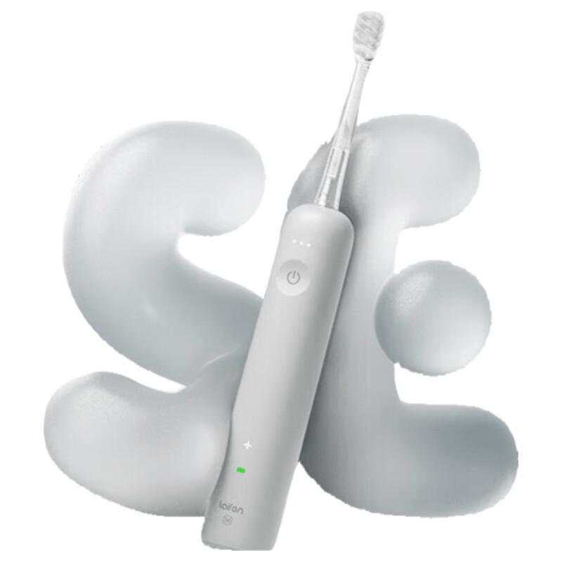 Laifen SE Sonic Electric Toothbrush CN plug (adapter included)