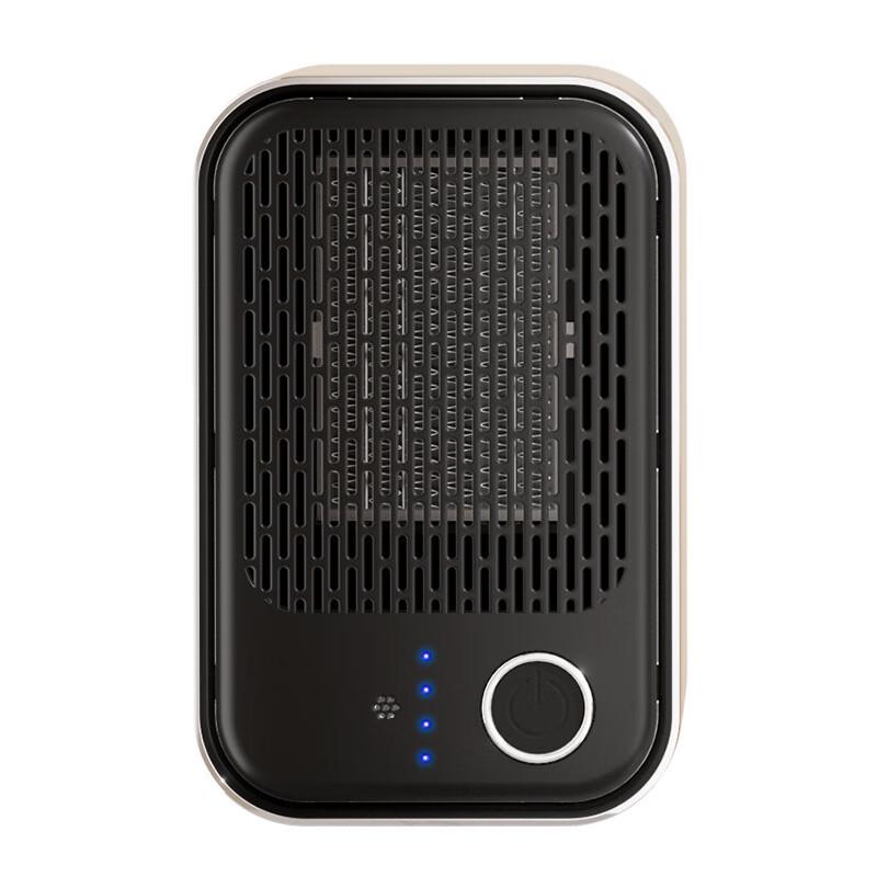 Shenbaolai Desktop Fan Heater