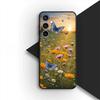 Soft Cover for Xiaomi Redmi Note 13 14 Pro Plus ProPlus 14C 13C Pro+ 5G Note13 Casing Phone Case Fresh Little Daisy Flower
