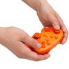 CYBER Gyro Controller Mini Wireless Type Switch 2 Orange (for / Switch)