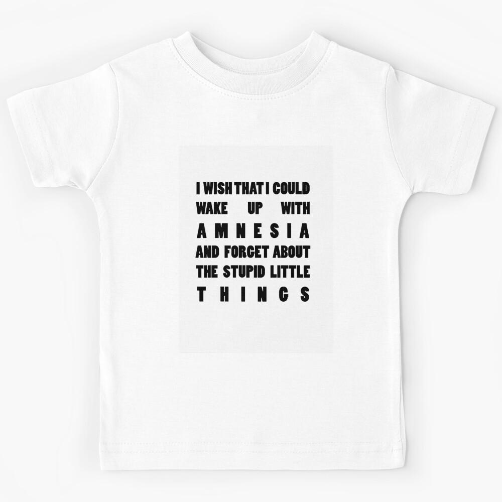 She_s Kinda Kids T-Shirt 150