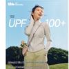 Women's UV Protection Stand Collar Sun Jacket AL819