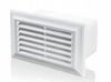 Grille Duct End 110x55 Vents