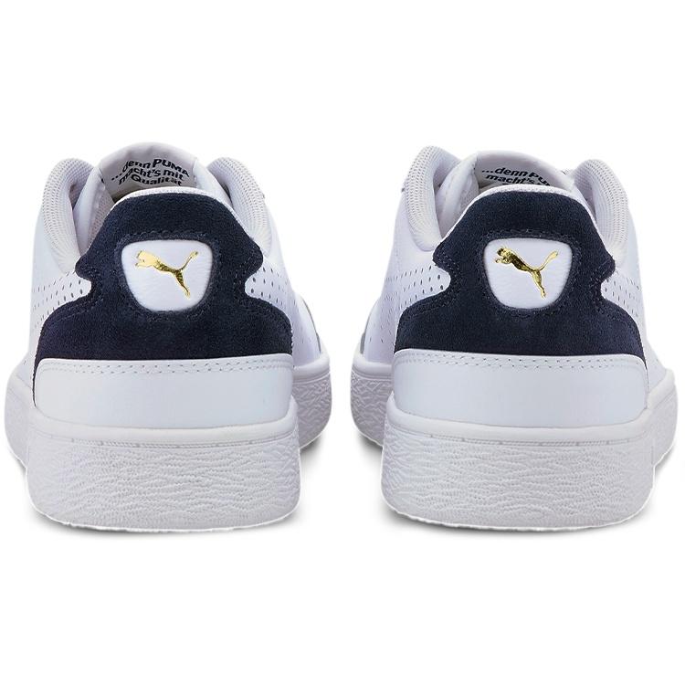 PUMA Ralph Sampson Lo 'White Blue' Men's 374751-01