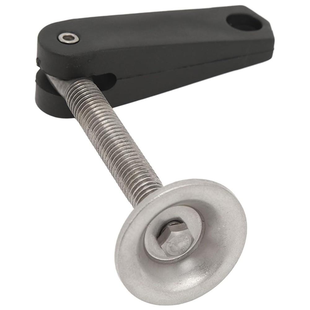 Transom Clamp Handle Outboard Clamp Screw OE 6E0-43118-00
