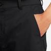 Nike Solid Color Zipper Quick-Dry Casual Shorts With Multiple Pockets Men Shorts Black DA4140-010