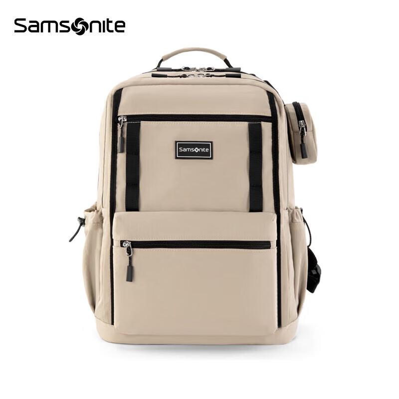 Samsonite Student Fashion Backpack