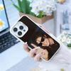 Singer Michael J-Jackson  Phone Case For iPhone 16,15,14,13,12,17,Pro,MAX White Matte Shockproof Cover