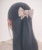 Postlude Padding Ribbon Scrunchie (3 Colors)