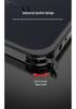 Oppo Reno16 Metal Hippo Buckle Heat Dissipation Case - Drop-Resistant Protective Cover