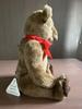 [USED] Nonsuch Teddy Bear, Made In England, Antique, Deadstock, Excellent Condition