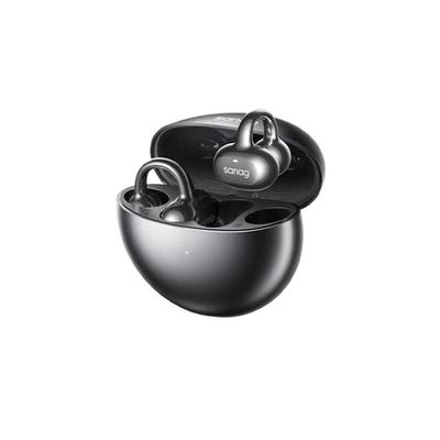 SANAG S6Spro Open-Ear Clip-On Sports Bluetooth Earphones