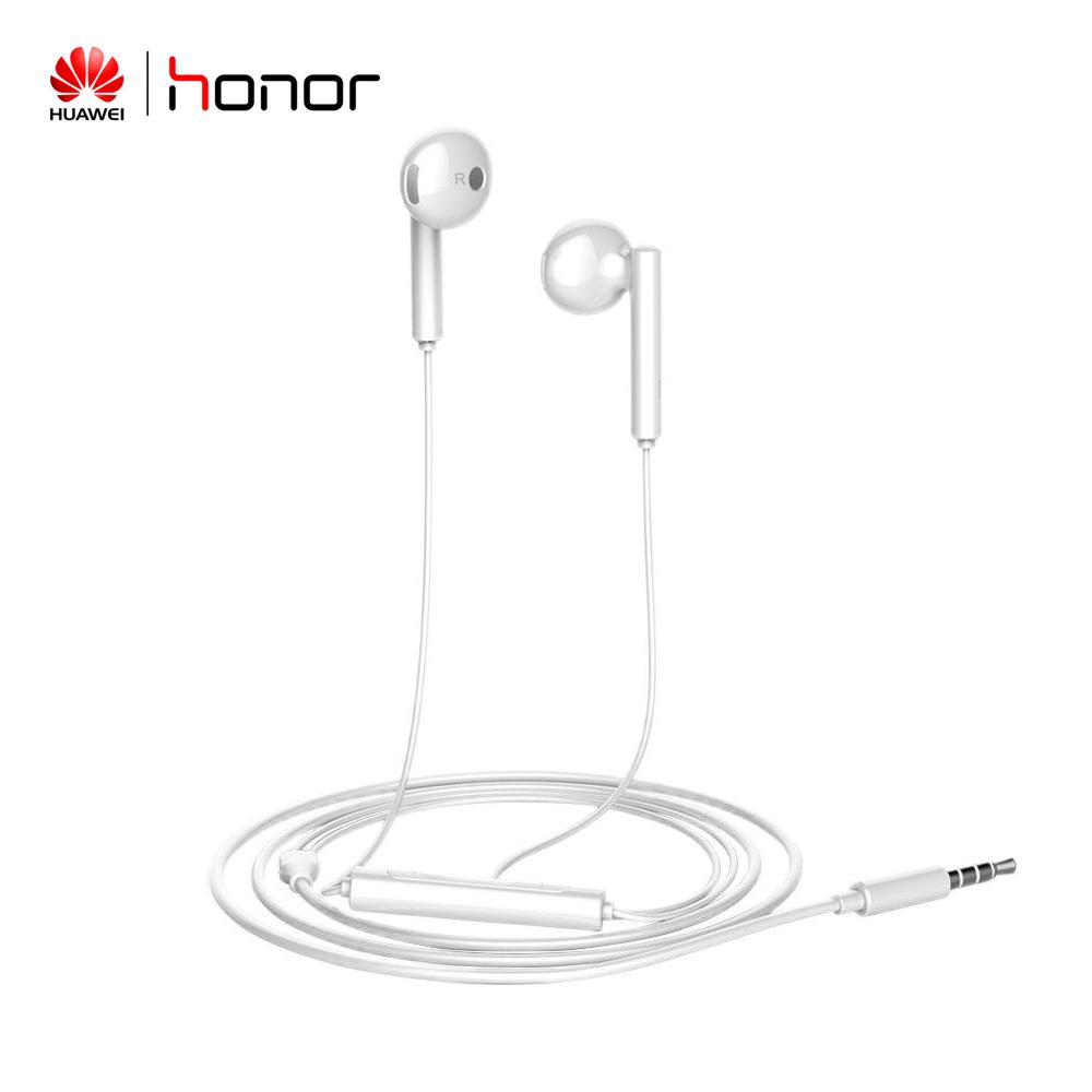 Original HUAWEI Honor Earphone AM115 