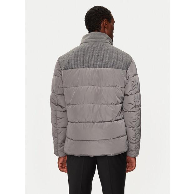 Down Jacket Boss C-Caniel 50524358 Gray Regular Fit