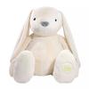 Talia The Plush Cream Big Bunny