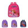 High Capacity Frozen Spiderman Iron Man Kid's Backpack For School And Travel