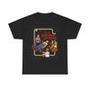 Men's and Women's T-shirts Lets Summon Demons Graphic