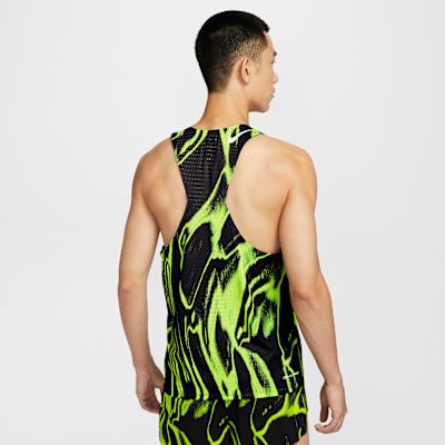 Nike AEROSWIFT Running Tank Top Men's