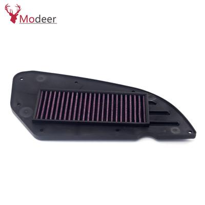 KYMCO Downtown300i ABS Downtown 300i 2010-2012 2013 2014 2015 2016 Motosiklet Hava Filtresi Emme İndüksiyon Temizleyici