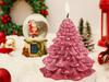 Christmas Tree Candle Cg22-01D (80) Gab_B