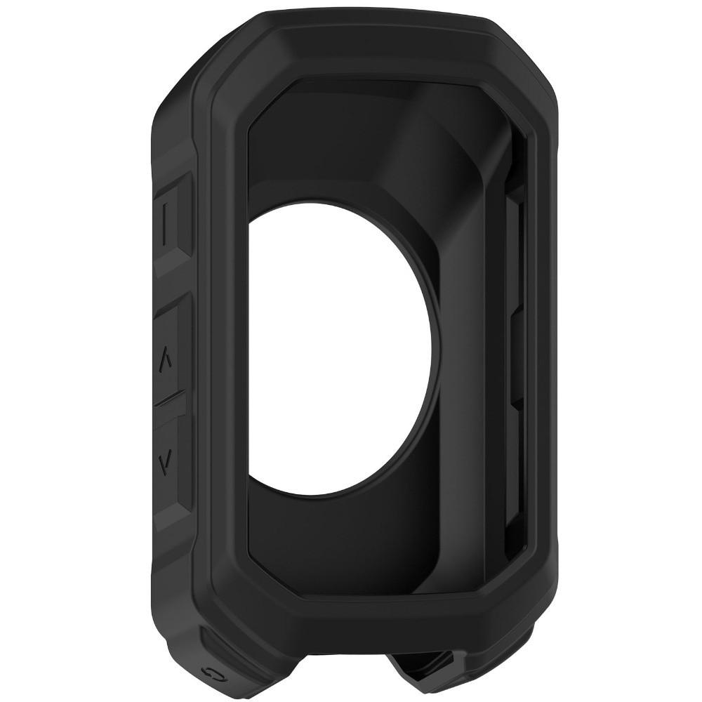

Противоударная защитная пленка Силиконовый чехол-накладка для Garmin Edge Аксессуары для горного велосипеда чёрный