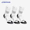 Decathlon Adult RS900 Badminton Socks (3-Pack)