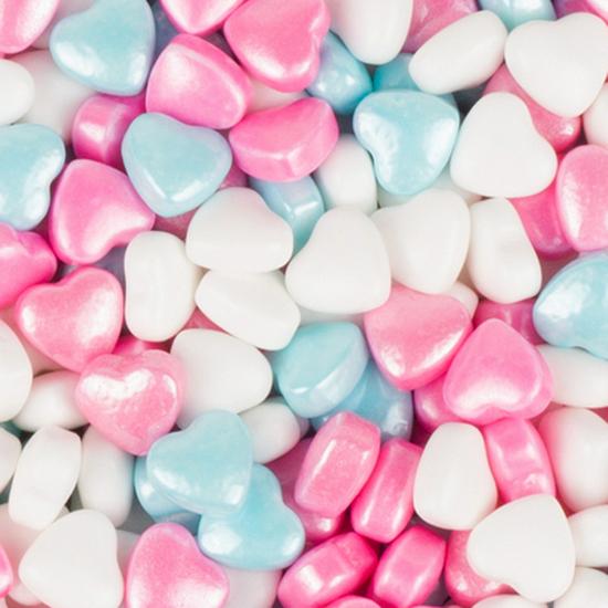 Decorações de Bolo de Pérolas de Açúcar Brancas, Douradas e Prateadas - Bolinhas Redondas para Confeitaria, Sorvete e Panificação - Pérolas de Açúcar Coloridas Mistas em Forma de Agulha.